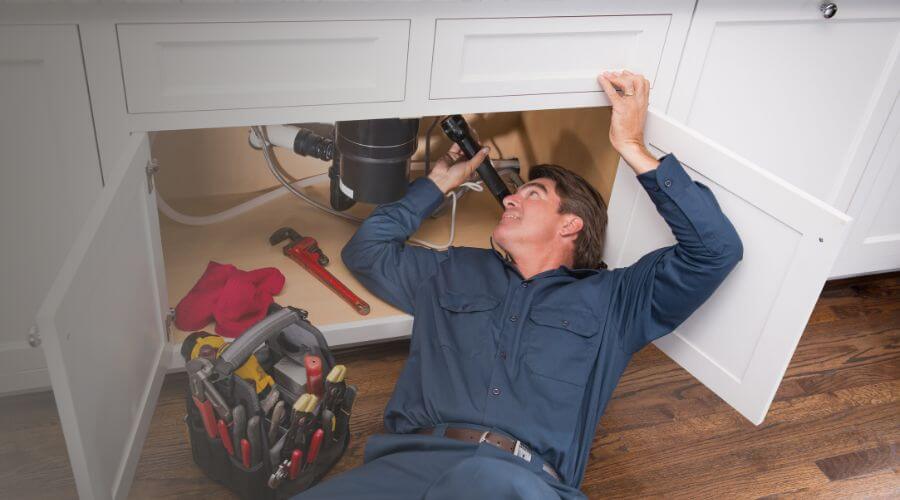 Professional Leak Detection Services in Atlanta, NE